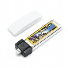 180mAh 3.7V 1S 50C Lipo Battery For E-flite Blade Nano CPX Inductrix Tiny Whoop RC Quadcopter 