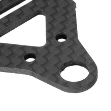 Realacc Real1 Real1s RC Drone FPV Racing Frame Spare Parts 2mm Carbon Fiber Top Plate 