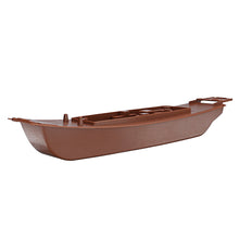 ZT Model AB04501 1/40 2.4G 25km/h Electric Rc Boat Simulated South Lake Red Unassembled Kit Model 