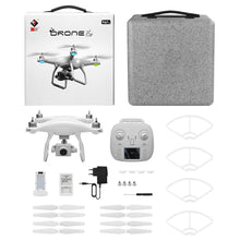 Wltoys XK X1 5G WIFI FPV GPS With HD 1080P Camera Coreless Gimbal 20mins Flight Time Altitude Hold Mode Brushless RC Drone Quadcopter RTF