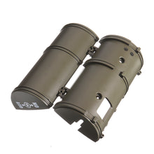 HG 8012-P0014 Oil Drum Tank Container for P801 P802 1/12 RC Car Model Vehicles Spare Parts