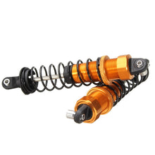 DHK 8381-300 Shock Absorber Complete Aluminum 2PCS 1/8 RC Car Parts