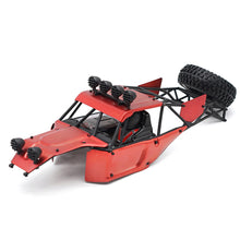 Feiyue Metal Car Body Shell for FY03 FY03H 1/12 RC Vehicles Model Spare Parts FY-CK03