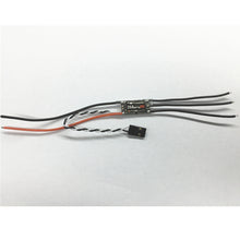 Favourite FVT LittleBee 20A OPTO PRO ESC BLHeli 2-4S F396 Supports OneShot125 for RC Drone FPV Racing