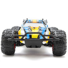 PXtoys 9601 2.4G 1/22 RC Buggy Speed Storm Blue Red Remote Control Car