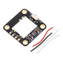 Mamba TBS UNIFY PRO32 Nano 5V Low-Ripple VTX Adapter Board for RC Drone FPV Racing
