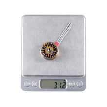 iFlight XING Camo Orange X2306 2306 1700KV 2450KV 2750KV Brushless Motor 2-6S For RC Drone FPV Racing