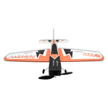 KEYIUAV SBACH 342 900mm Wingspan PP 3D Aerobatic RC Airplane PNP