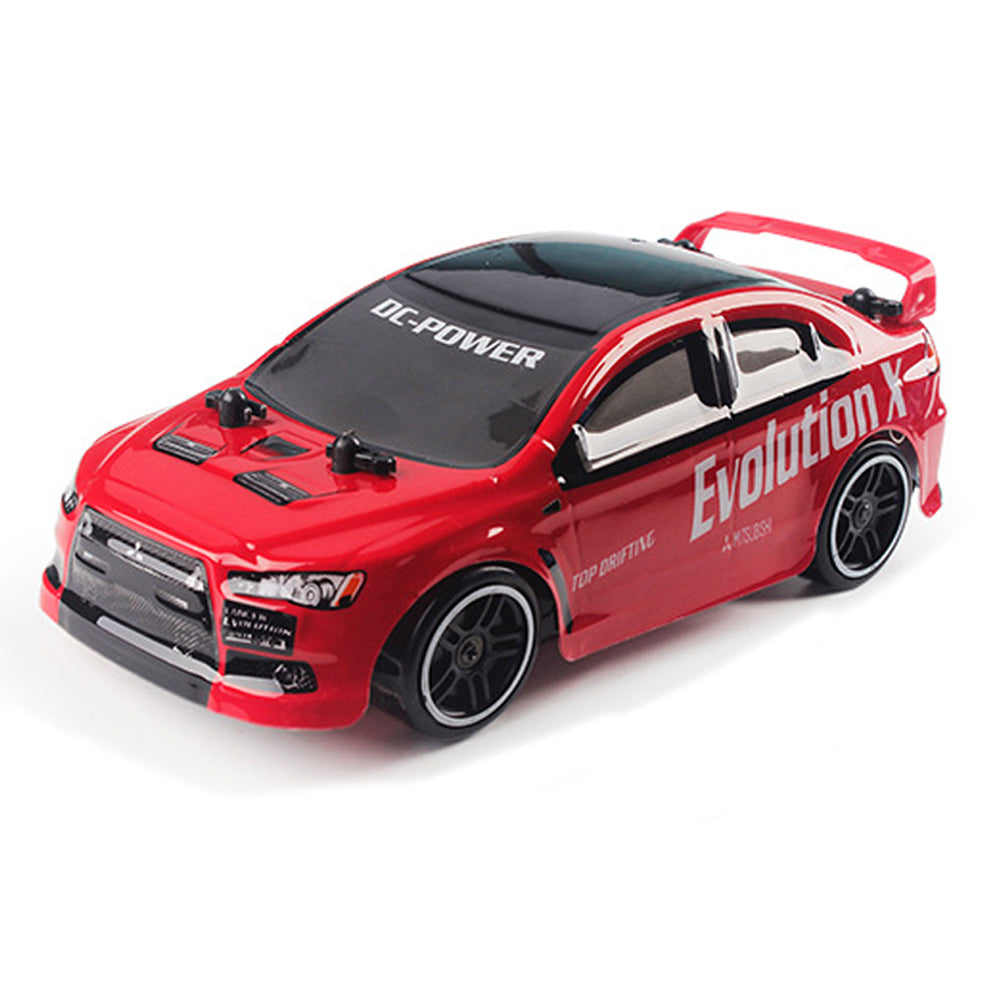 1/20 2.4G 4WD Drift RC Car High Speed 30km/h Children Toy