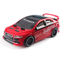 1/20 2.4G 4WD Drift RC Car High Speed 30km/h Children Toy