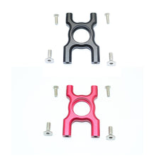 Aluminum RC Car Center Differential Mount AON38A01 For ARRMA 1/8 KRATON 6S 