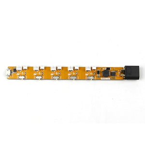 1s Battery Charger For Eachine E010 E010C Blade Inductrix Tiny Whoop KINGKONG/LDARC Tiny6 Tiny7 