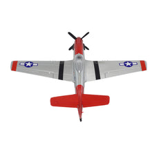 Hookll Mustang P51 V2 EPO 1200mm Wingspan RC Airplane Fixed Wing KIT/PNP