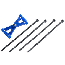 RJXHOBBY 6mm Tail Rod Support Reforcement For RC Helicopter