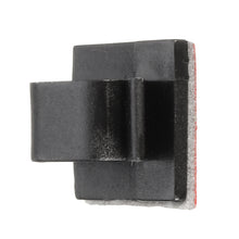 RJX HOBBY 10pcs Battery Servo Cable Wire Holders Buckles