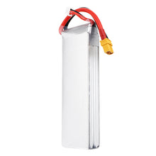 Gaoneng GNB 7.4V 4000mAh 50C 2S Lipo Battery XT60 Plug for RC Racing Drone RC Car