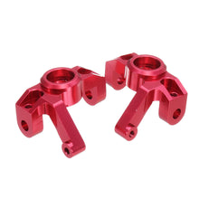 6PCS Wltoys K949 10428A B C 1/10 Rc Car Upgrade Parts Lower Swing Arm Steering Cup C Style Seat Set