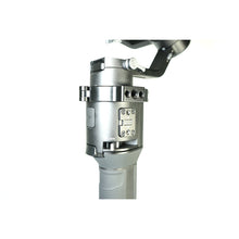 For DJI Ronin SC Gimbal Expansion Mounting Ring Adapter 1/4 3/8 Inch Rod Extension Clamp Bracket for LED Microphone Monitor Accessories