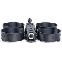 iFlight MegaBee 153mm Cinewhoop Frame for DJI FPV Air Unit RC Drone FPV Racing