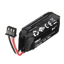 Hubsan H122D RC Quadcopter Spare Parts 7.6V 710mAh Li-Po Battery H122D-16