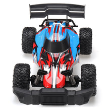 Crazon K14 1/14 2.4G RWD RC Car Electric Off-Road Vehicles without Battery Model