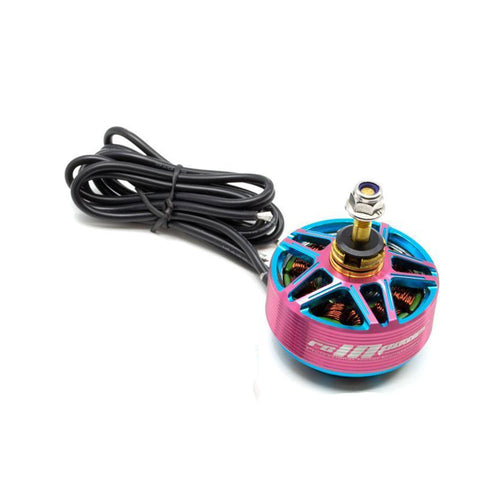 RCINPOWER GTS4715 360KV 490KV 650KV 4-12S Brushless Motor for X-Class RC Drone FPV Racing