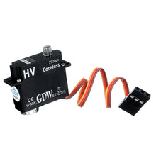 GDW DS1906-B Coreless Metal Gear Digital Servo For RC Airplane Glider