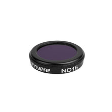 3PCS Set ND4+ND8+ND16/MCUV+CPL+ND8 Camera Lens Filter For DJI MAVIC 2 ZOOM RC Drone 