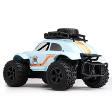 MN Model MN36 1/18 2.4G RWD RC Car Electric Simulation Beetle Off-Road Vehicle RTR Model 