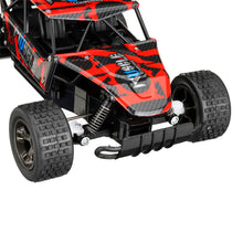 1/20 2.4G 4WD Off-Road Crawler Buggy RC Car 