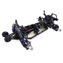 ZD Racing Camouflage Color MT8 Pirates3 1/8 4WD 90km/h Brushless RC Car Kit without Electronic Parts