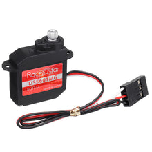 4PCS Racerstar DS5601MG 120° 5.6g Coreless Metal Gear Micro Digital Servo For RC Airplane 0.89kg 0.10sec