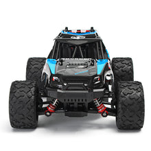HS 18311/18312 1/18 35km/h 2.4G 4CH 4WD High Speed Climber Crawler RC Car Toys 