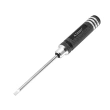 YZ-011 4pcs 3.0/4.0/5.0/6.0mm Straight Screwdriver Tool Set For RC Model