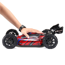 ZD Pirates3 BX-8E 1/8 4WD Brushless 2.4G RC Car Frame Electric Buggy Vehicle Model