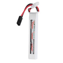 XF Power 11.1V 1500mAh 25C 3S Lipo Battery  Small Tamiya Plug  
