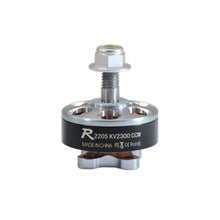 Sunnysky R2205 2205 Brushless Motor 2300KV 2500KV 3-4S For RC Drone FPV Racing Multi Rotor 