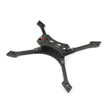 Union RC Falcon 220 220mm 5mm Arm Thickness 5 Inch Carbon Fiber Frame Kit for RC Drone FPV Racing 