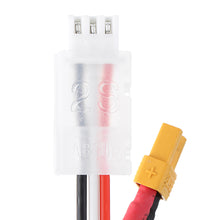 URUAV 7.4V 450mAh 60C/120C 2S Lipo Battery XT30 Plug for iFlight CineBee 75HD