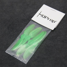HQProp T3X3 2-blade 3Inch Poly Carbonate Propeller 2CW+2CCW 