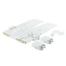 SonicModell Binary 1200mm Twin Motor FPV Airplane RC Airplane Spare Part Main Wing Kit