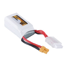 ZOP Power 14.8V 450mAh 70C 4S Lipo Battery XT30 Plug for BETAFPV HX115 T700