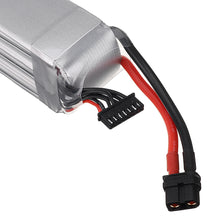 Gaoneng 22.2V 1000mAh 120C 6S Lipo Battery XT60 Plug for FPV RC Drone