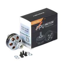 Sunnysky R2205 2205 Brushless Motor 2300KV 2500KV 3-4S For RC Drone FPV Racing Multi Rotor 