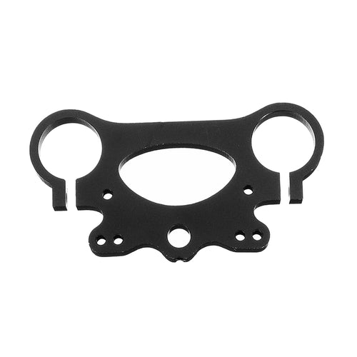 FIJON A-13 Fork Upper Plate For FJ913 1/5 Motorcycle RC Car Parts