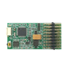 DasMikro TBS Mini Programmable Sound and Light Control Unit for RC Model Car Parts 