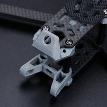 iFlight XL V4 / Nazgul 5 / SL5 / TITAN DC5 / DC5 DJI /DC7 / FH5 Frame Kit 3D Printed TPU VTX Antenna Mount