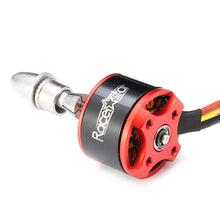 Racerstar BR2212 2450KV 2-3S Brushless Motor For RC Models