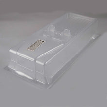 Killerbody 48722 MARAUDER Ⅱ Clear RC Car Body Shell Fit For 1/10 Axial SCX10&SCX10 ⅡChassis