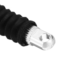 2PCS HG 6ASS-P20 Front Shock Absorber Dampers for P602 1/12 RC Car Model Spare Parts